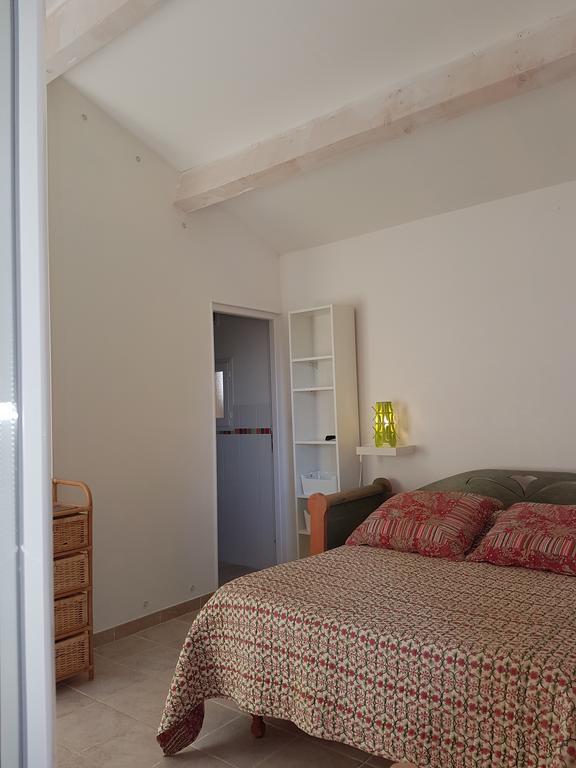 Mas De Courreges Hotel Saint-Hippolyte-du-Fort Eksteriør billede